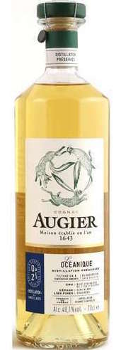 Augier L'Oceanique Cognac 750ml-0