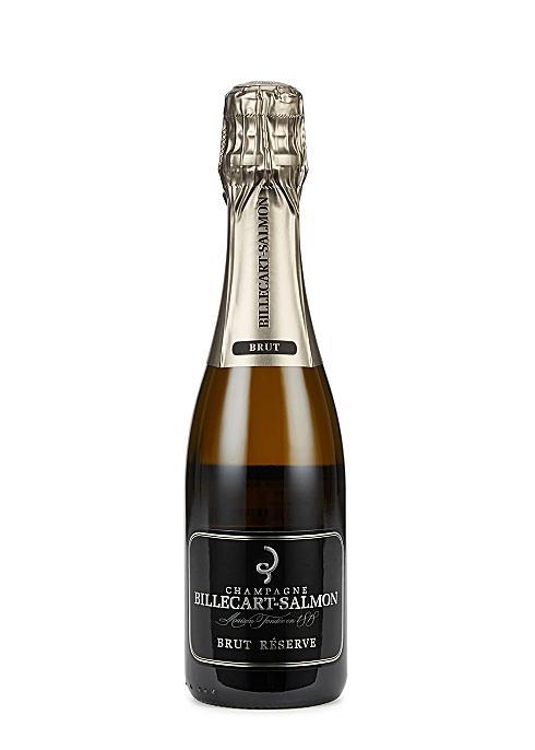 Billecart-Salmon Brut Reserve 375ml-0