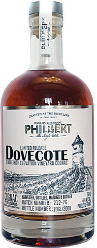 Philbert Petite Champagne Dovecote Cognac 750ml-0