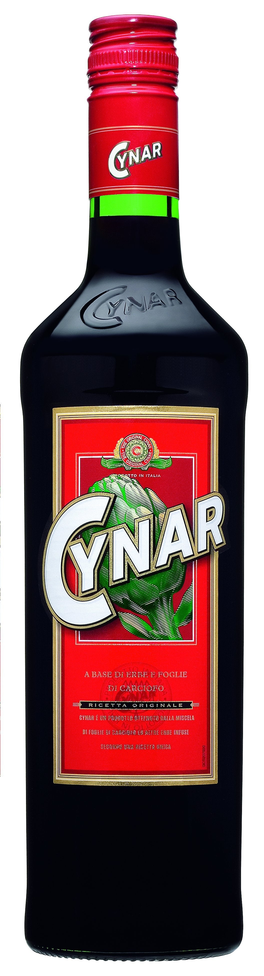 Cynar Ricetta 1L-0