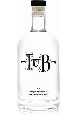 Tub Gin 750ml-0