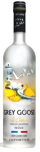 Grey Goose Le Citron 1.75L-0