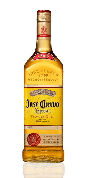 Jose Cuervo Especial Gold 1L-0