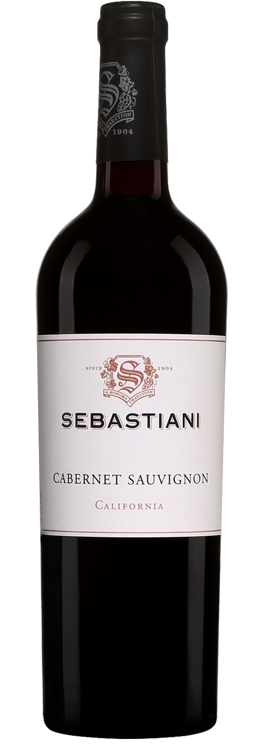 Sebastiani Cabernet Sauvignon Sonoma County 2019 750ml-0