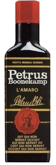 Petrus Boonekamp L'Amaro Liqueur 750ml-0