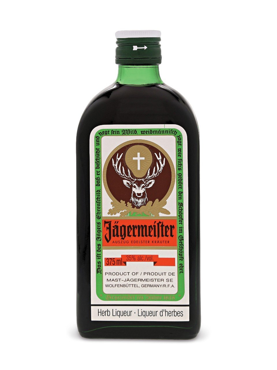 Jagermeister 375ml-0