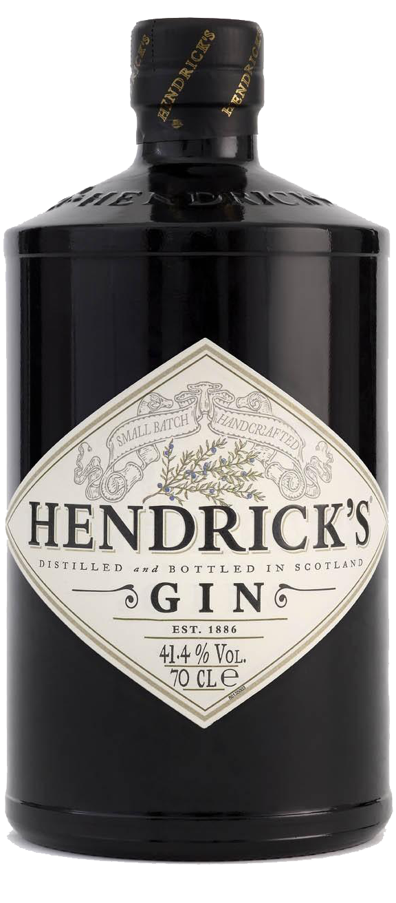 Hendrick's Gin 750ml-0