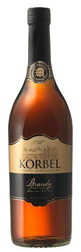 Korbel Brandy 1L-0