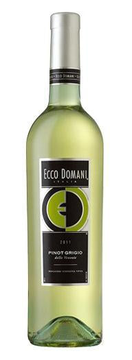 Ecco Domani Pinot Grigio 750ml-0