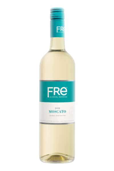 Sutter Home Fre Alcohol Removed Moscato 750ml-0