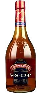 Christian Brothers VSOP Brandy 750ml-0