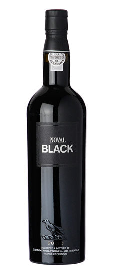 Quinta do Noval Black Port 750ml-0