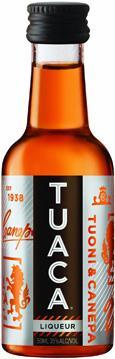 Tuaca Liqueur 50ml-0