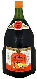 Cruz Garcia Real Red Sangria 1.5L-0