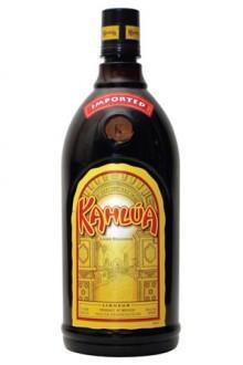Kahlua Rum & Coffee Liqueur - 1.75L