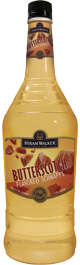 Hiram Walker Butterscotch 750ml-0