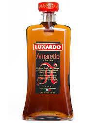 Luxardo Amaretto di Saschira 750ml-0