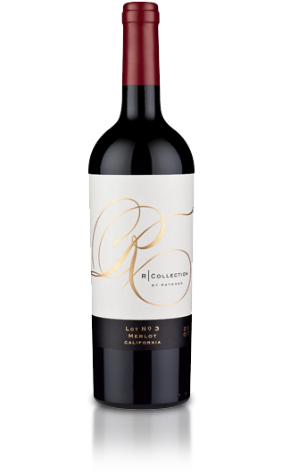 Raymond R Collection Merlot 750ml-0