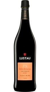 Lustau Pedro Ximenez San Emilio 750ml-0