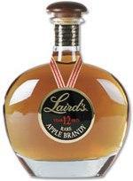 Laird's Apple Brandy 12 Year Old 750ml-0