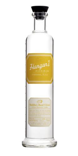 Hangar One Buddah's Hand Citron 750ml-0