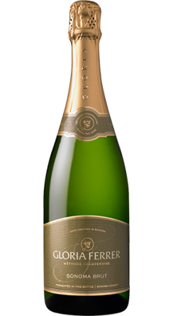 Gloria Ferrer Brut 750ml-0