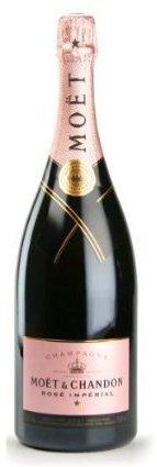 Moet Imperial Brut Rose 1.5L-0