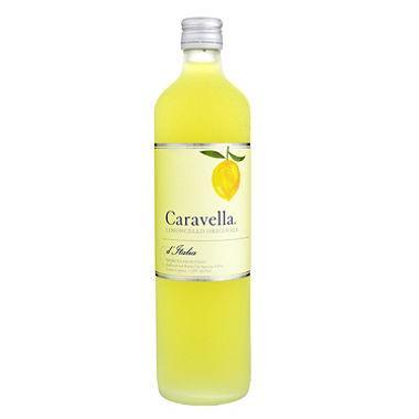 Caravella Limoncello 750ml-0