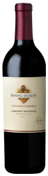 Kendall Jackson Vintner's Reserve Cabernet Sauvignon 750ml-0