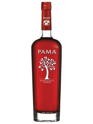 Pama Pomegranate Liqueur 750ml-0