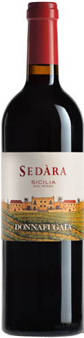 Donnafugata Sedara Nero d'Avola Sicilia 2020 750ml-0