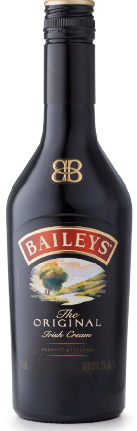 Baileys Irish Cream 750ml-0