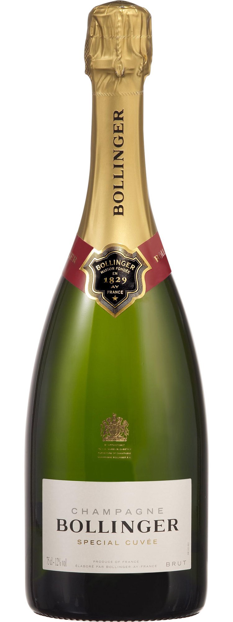 Bollinger Brut Special Cuvee 750ml-0