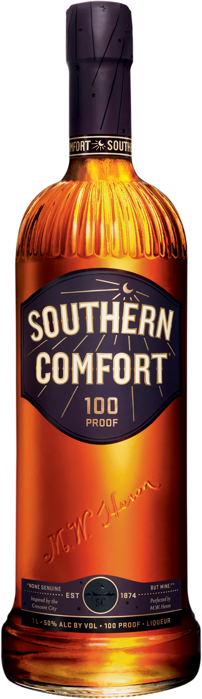 Southern Comfort 100 Proof 750ml-0