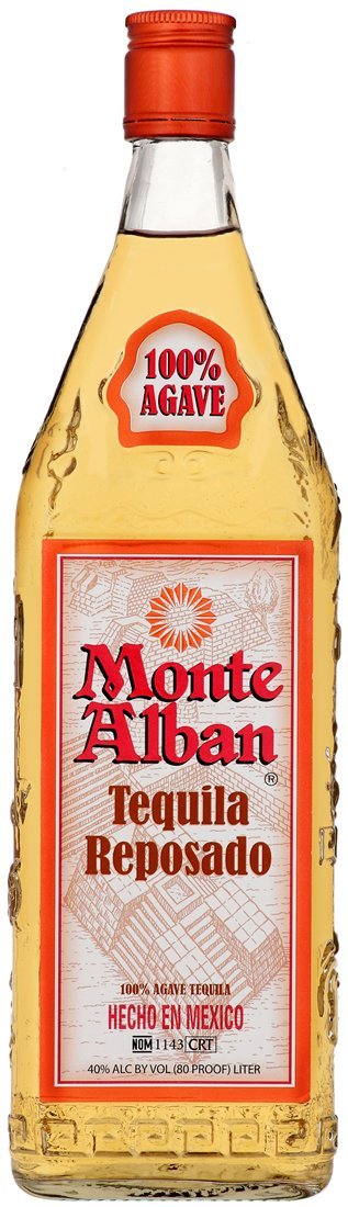 Monte Alban Reposado 750ml-0