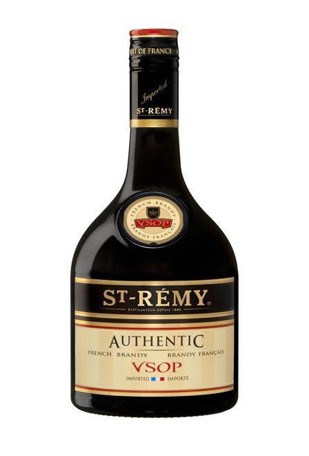 Saint Remy VSOP Brandy 750ml-0