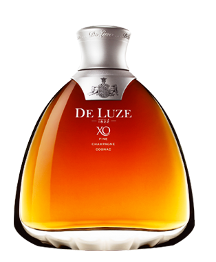 De Luze XO Cognac 750ml-0