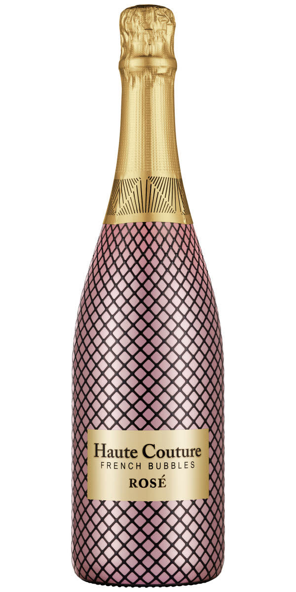 Haute Couture Rose 750ml-0