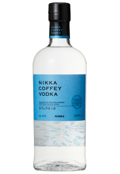 Nikka Coffey Vodka 750ml-0