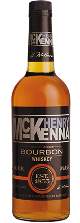 Henry Mckenna 1L-0