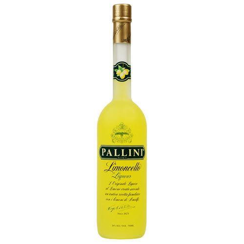 Pallini Limoncello 750ml-0