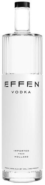 Effen Vodka 750ml-0