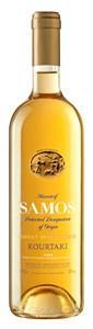 Kourtaki Muscat Samos Sweet White 750ml-0