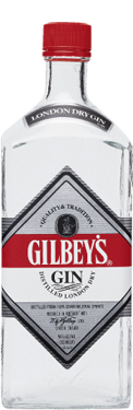 Gilbey's Gin 750ml-0