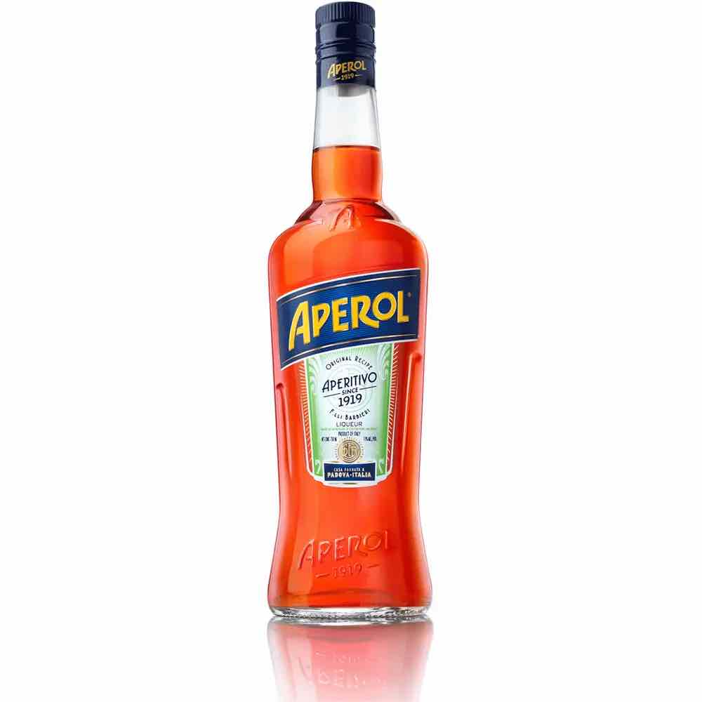 Aperol Aperitivo 375ml-0