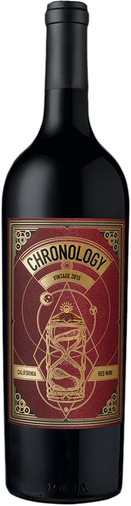 Secret Indulgence Chronology Red 750ml-0