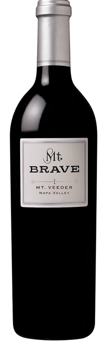 Mt. Brave Mt. Veeder Cabernet Sauvignon 2019 750ml-0