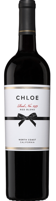 Chloe Red Blend No.249 750ml-0