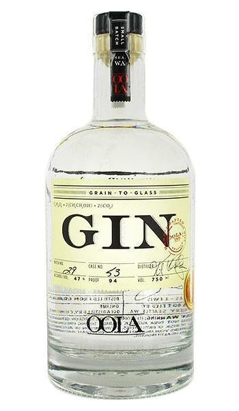 Oola Gin 750ml-0