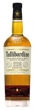 Tullibardine 228 Burgundy Cask 750ml-0